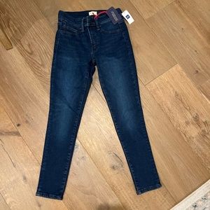 Gap jean legging